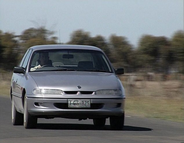 1993 Holden Commodore Executive [VR]