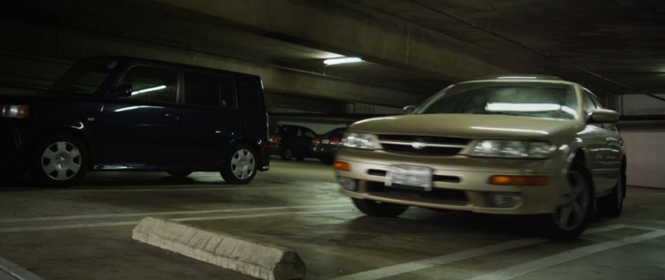 2004 Scion xB [NCP31]