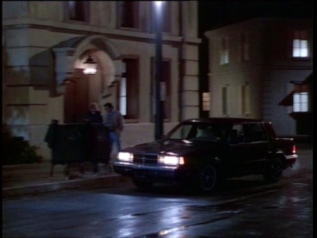 1988 Dodge Dynasty [AC]