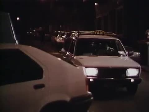 1978 Seat 131 Supermirafiori 2ª generación [132A]