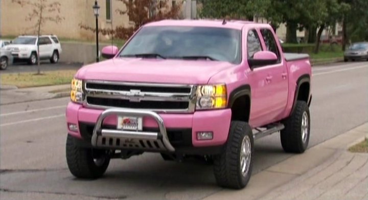 2007 Chevrolet Silverado Crew Cab [GMT901]
