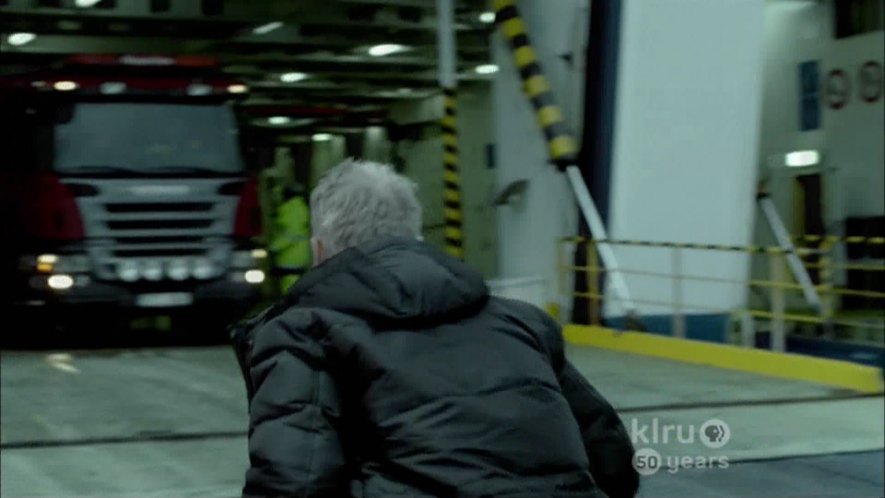 2004 Scania P-Series