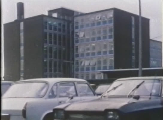 1968 Austin 1800 MkII [ADO17]