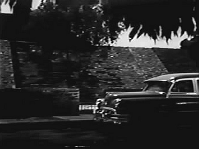 1950 Pontiac Streamliner Station Wagon De Luxe [2562D]