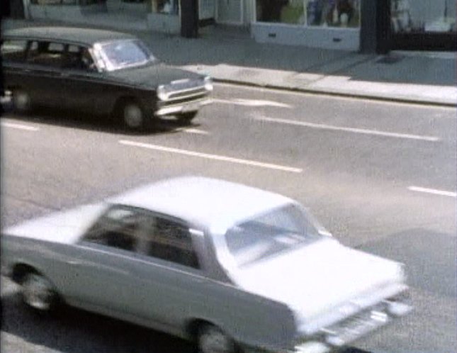 1965 Vauxhall Victor 101 [FC]