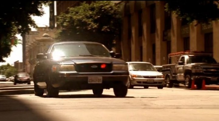 2000 Mazda Protegé [BJ]