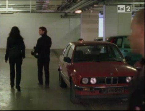 1987 BMW 3 [E30]