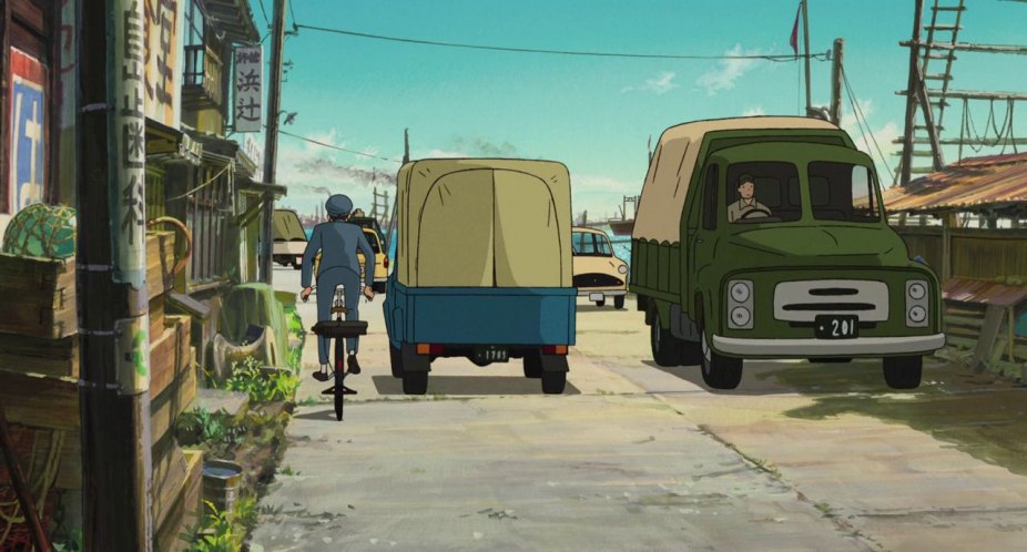 1959 Nissan Diesel UG 680