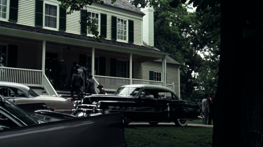 1950 Cadillac Series 62