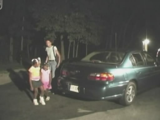 2000 Chevrolet Malibu LS [GMX130]