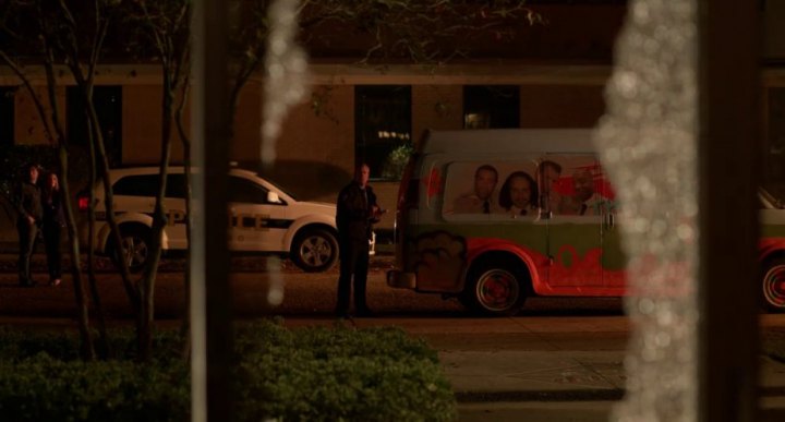 1996 Chevrolet Express [GMT600]