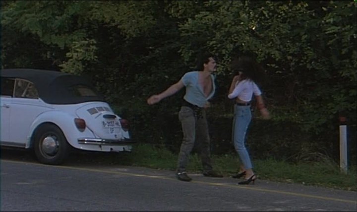 1973 Volkswagen 1303 Cabriolet [Typ 1]