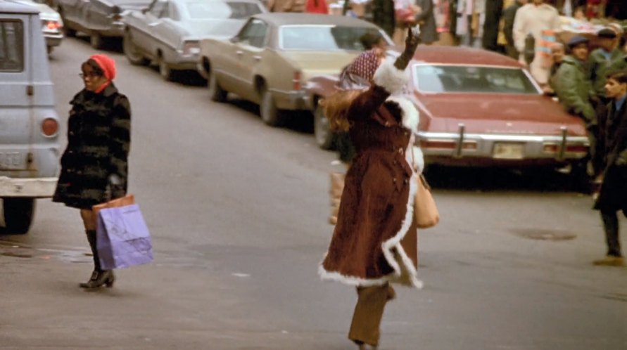 1970 Oldsmobile Delta 88