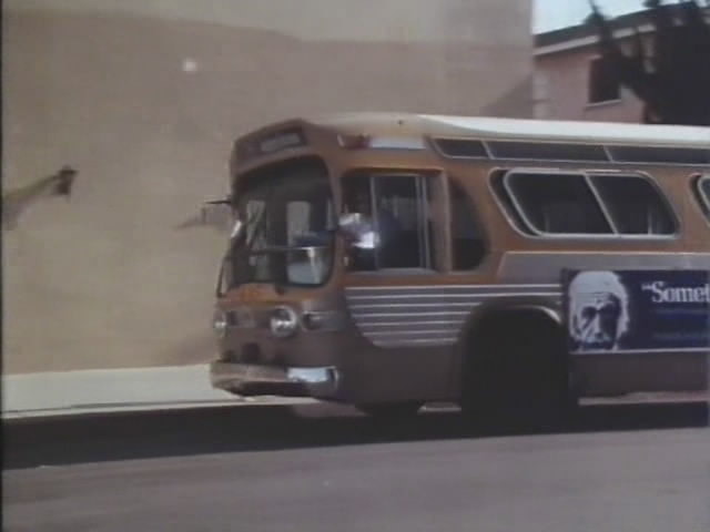 1961 GMC TDH 5301