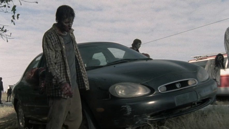 1998 Mercury Sable [DN101]