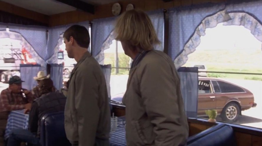 1980 Toyota Celica Supra Mk.I [MA46]