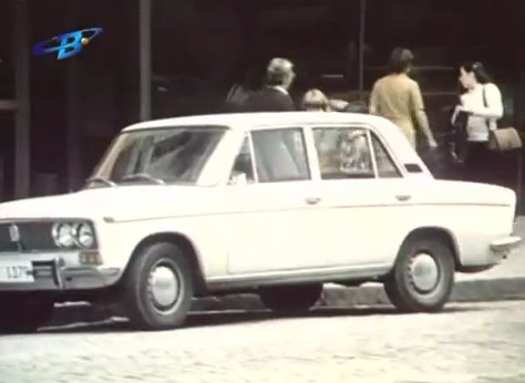 1976 Lada 1500 [2103]