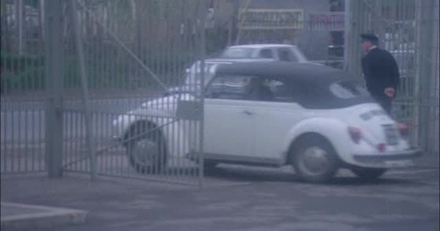 1973 Volkswagen 1303 Cabriolet Maggiolone [Typ 1]