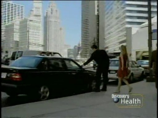 1995 Volvo 850 Turbo [854]