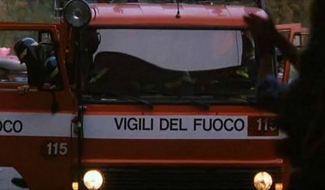 1982 Iveco Z-Range [Z]