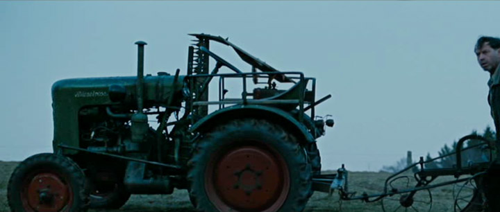 Fendt Dieselross F 24