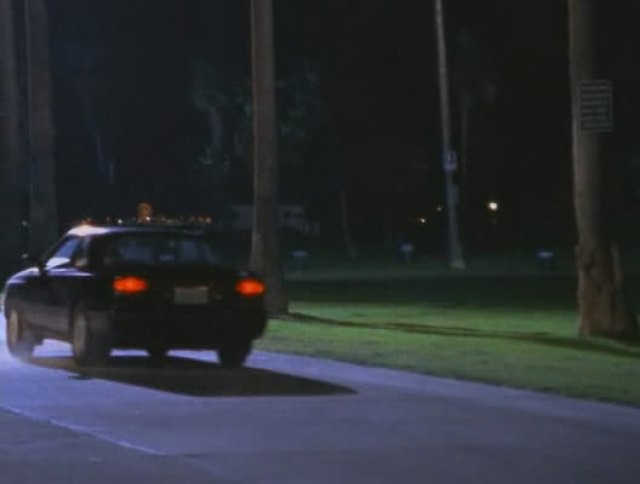 1988 Mazda MX-6 GT Turbo [GD3]