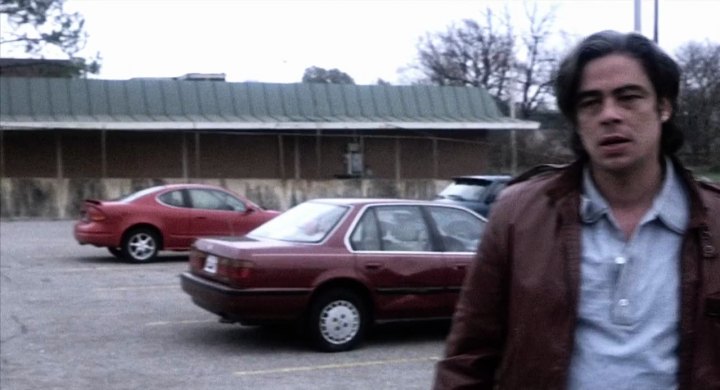 1990 Honda Accord LX [CB7]