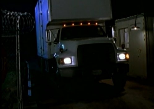 1995 Ford F-Series Medium Duty