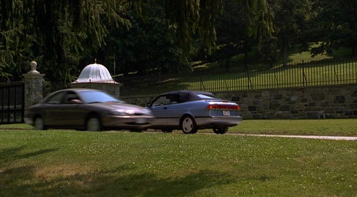 1996 Mercury Sable [DN101]