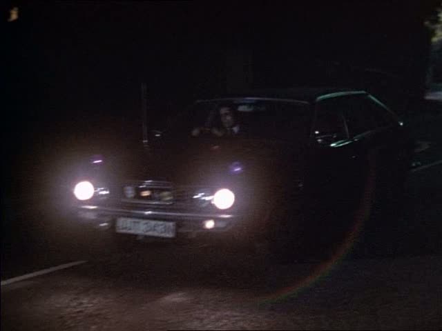 1975 Wolseley Saloon [ADO71]