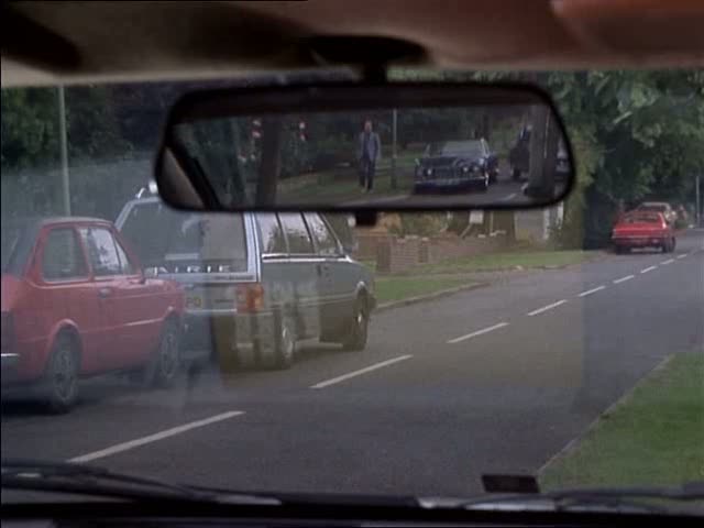 1983 Nissan Prairie [M10]