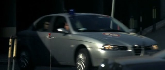 2004 Alfa Romeo 156 [932]