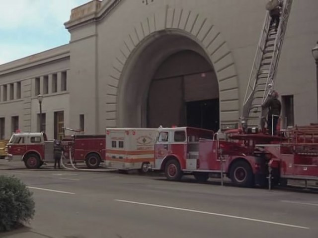 Seagrave Unknown