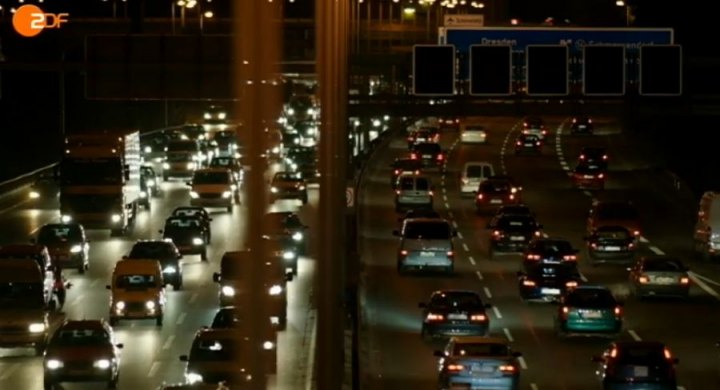 Renault 4 Transporter