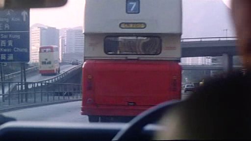 Daimler Fleetline DMS