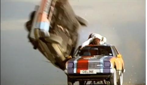 1981 Datsun Cherry [N10]