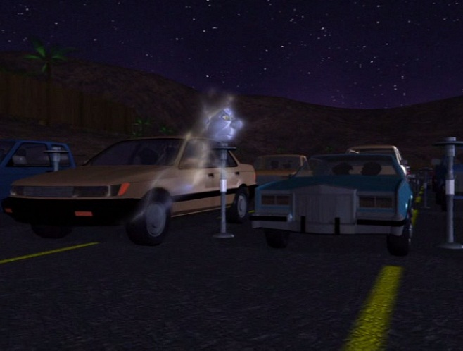 1979 Cadillac Eldorado