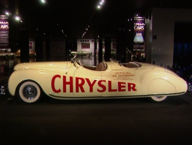 1941 Chrysler Newport