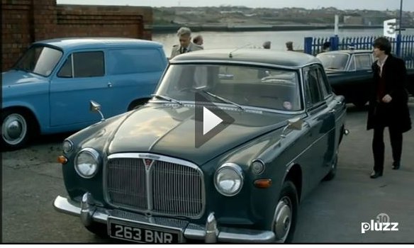 1963 Commer Cob Series III