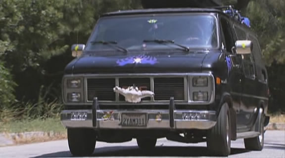 1987 GMC Vandura [G-2500]