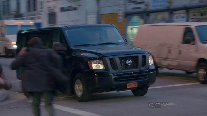 Action nissan and ny