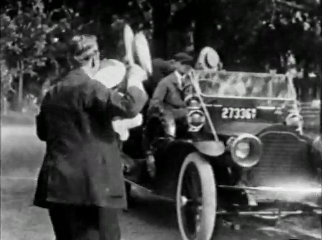 Packard Model 30