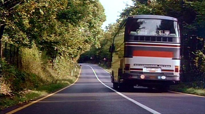 1987 Kässbohrer Setra S 215 HD