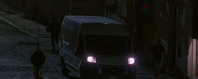 2006 Fiat Ducato 3a serie [250]