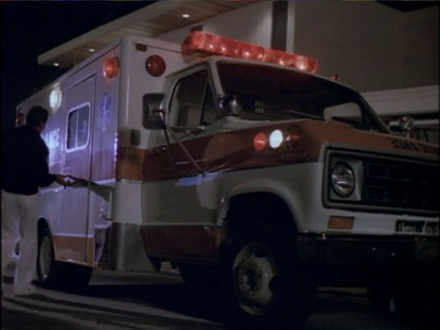 1975 Ford Econoline [E-350]