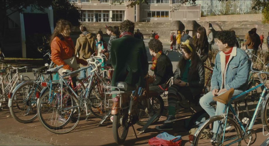 Motobécane Mobylette AV 89