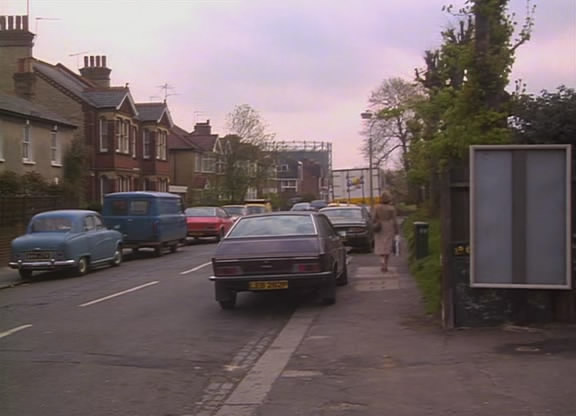 1976 Princess 2200 HLS [ADO71]