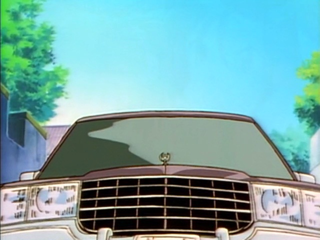Cadillac