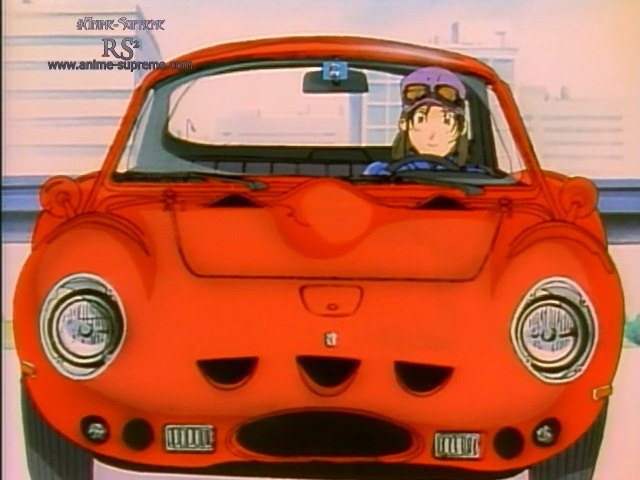 1962 Ferrari 250 GTO