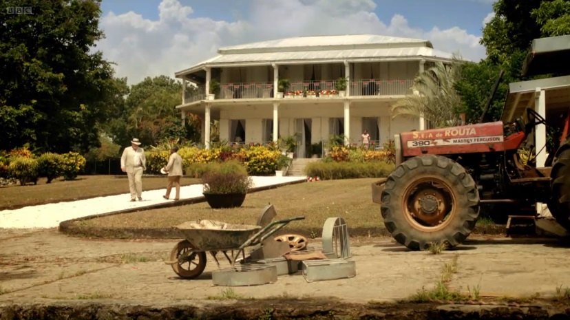 Massey Ferguson 390
